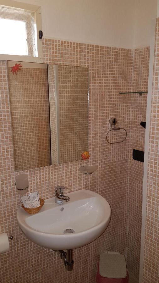 B&B Santa Lucia Gallipoli Eksteriør billede