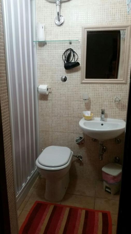 B&B Santa Lucia Gallipoli Eksteriør billede