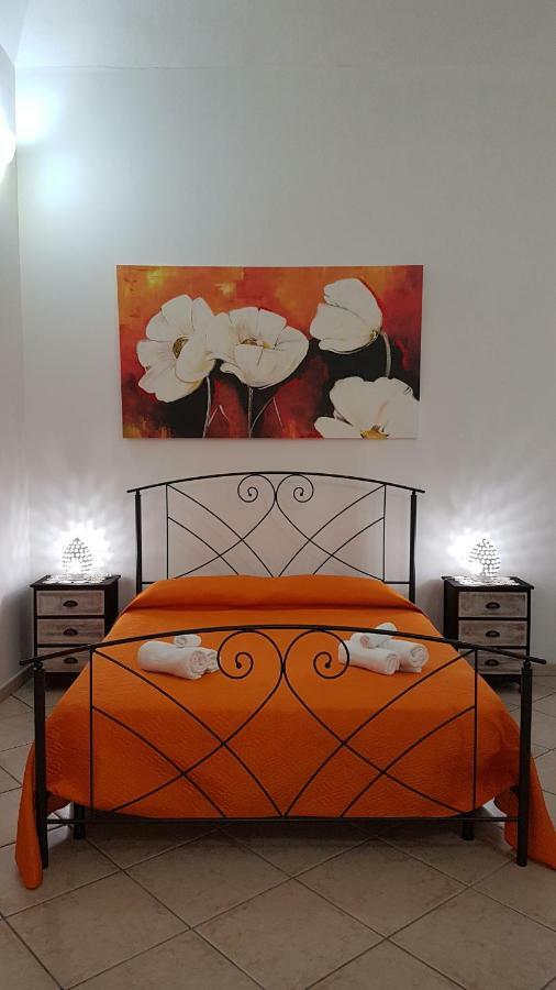B&B Santa Lucia Gallipoli Eksteriør billede