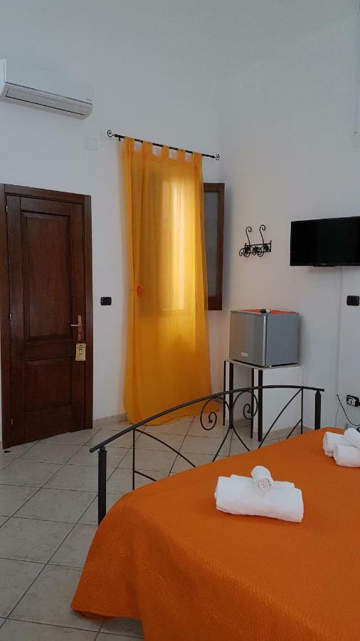 B&B Santa Lucia Gallipoli Eksteriør billede