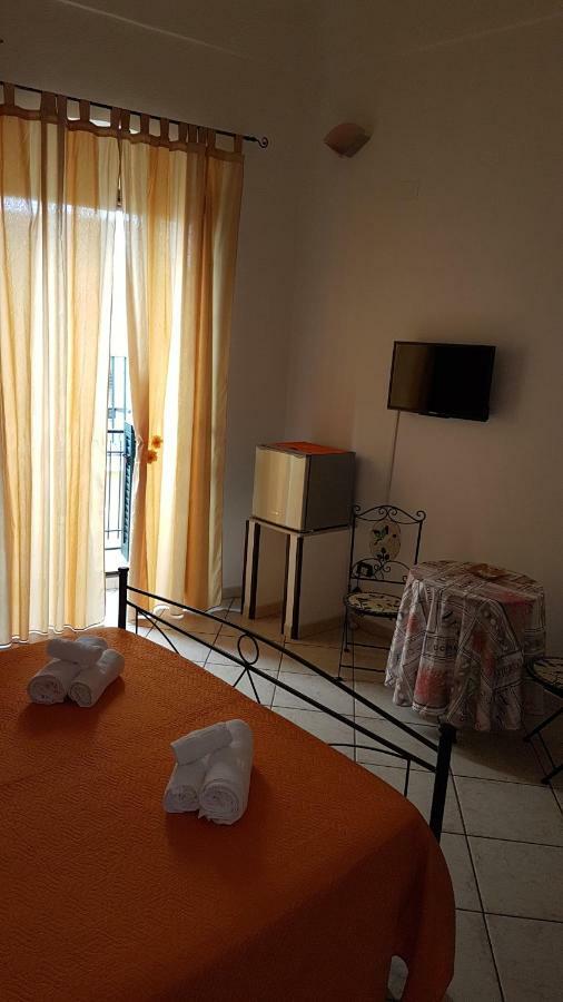 B&B Santa Lucia Gallipoli Eksteriør billede