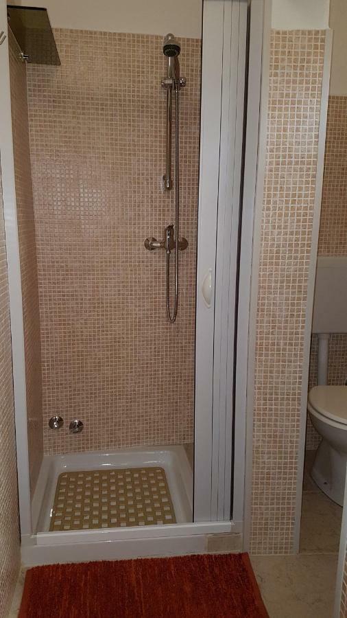 B&B Santa Lucia Gallipoli Eksteriør billede