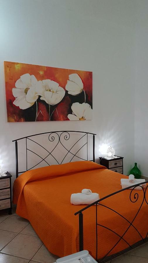 B&B Santa Lucia Gallipoli Eksteriør billede