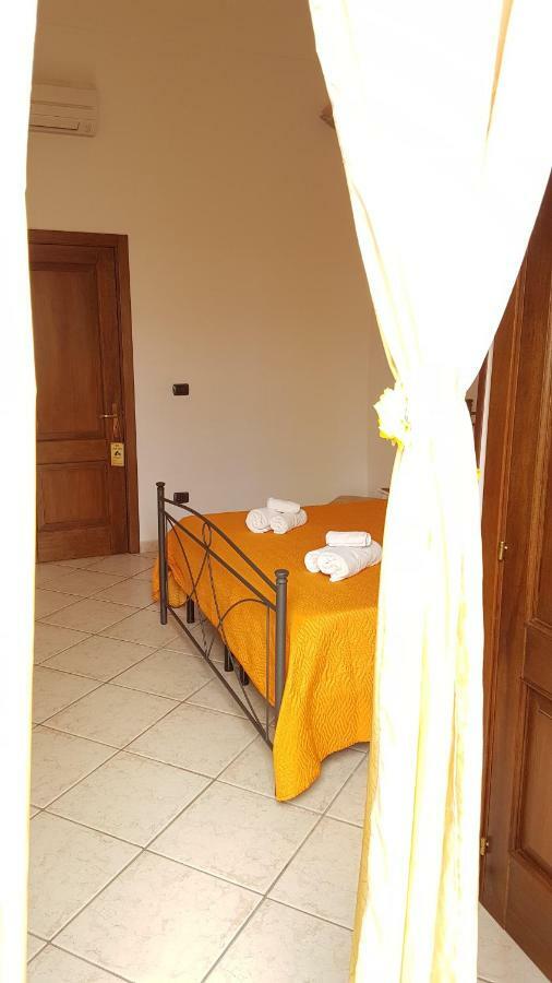 B&B Santa Lucia Gallipoli Eksteriør billede