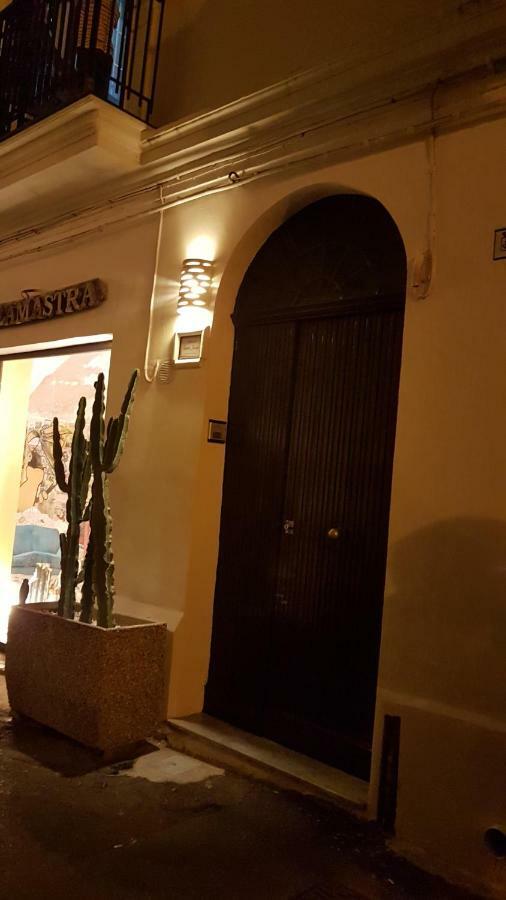 B&B Santa Lucia Gallipoli Eksteriør billede